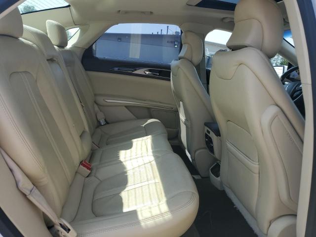 Photo 9 VIN: 3LN6L2LU8ER825511 - LINCOLN MKZ HYBRID 