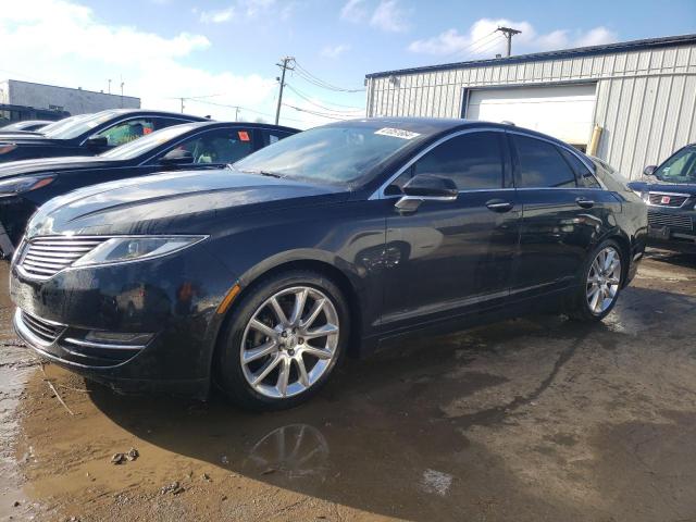 Photo 0 VIN: 3LN6L2LU8FR600619 - LINCOLN MKZ 