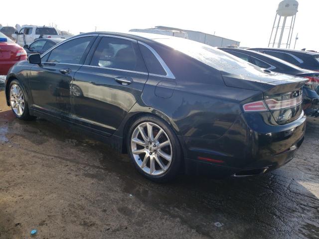 Photo 1 VIN: 3LN6L2LU8FR600619 - LINCOLN MKZ 