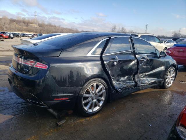 Photo 2 VIN: 3LN6L2LU8FR600619 - LINCOLN MKZ 