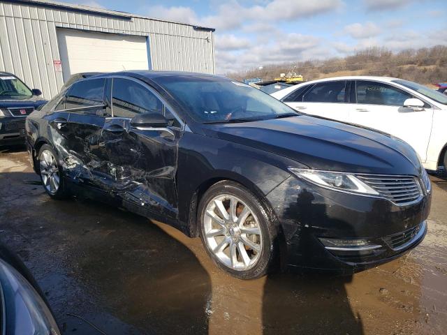 Photo 3 VIN: 3LN6L2LU8FR600619 - LINCOLN MKZ 