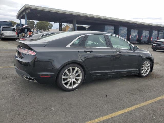 Photo 2 VIN: 3LN6L2LU8FR602371 - LINCOLN MKZ HYBRID 