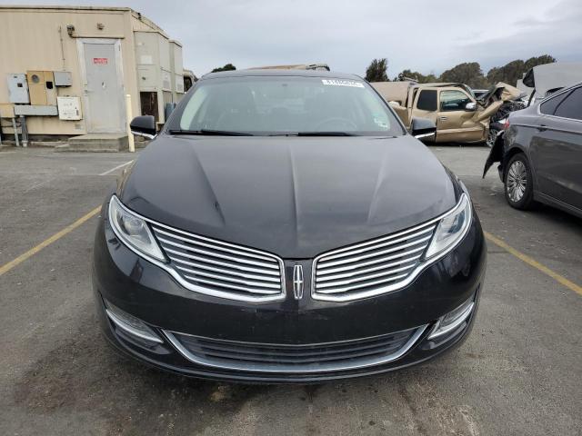 Photo 4 VIN: 3LN6L2LU8FR602371 - LINCOLN MKZ HYBRID 
