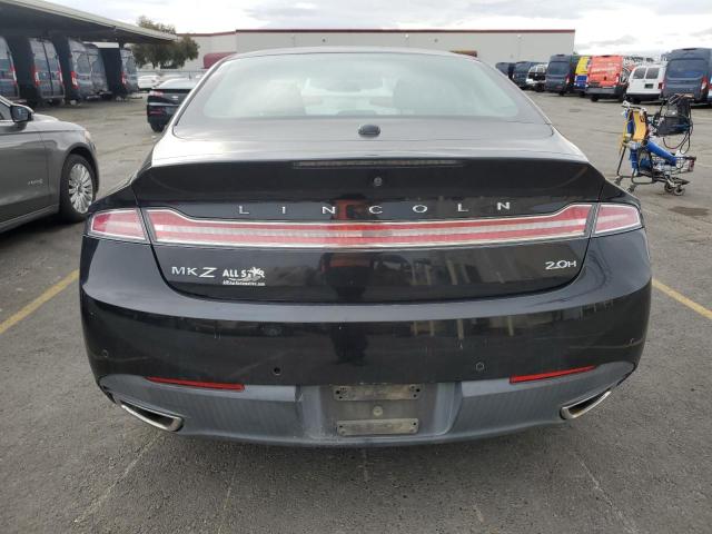 Photo 5 VIN: 3LN6L2LU8FR602371 - LINCOLN MKZ HYBRID 