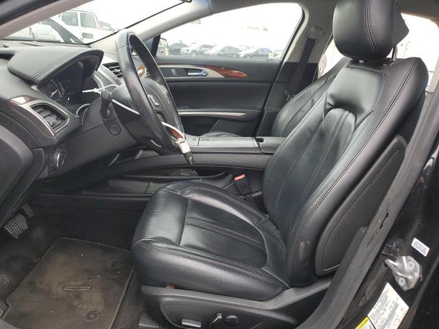 Photo 6 VIN: 3LN6L2LU8FR602371 - LINCOLN MKZ HYBRID 