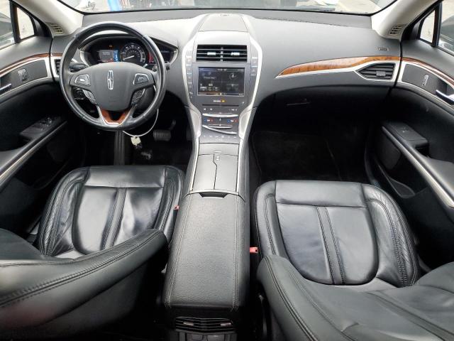 Photo 7 VIN: 3LN6L2LU8FR602371 - LINCOLN MKZ HYBRID 