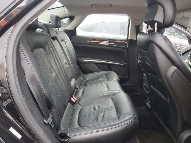 Photo 9 VIN: 3LN6L2LU8FR602371 - LINCOLN MKZ HYBRID 