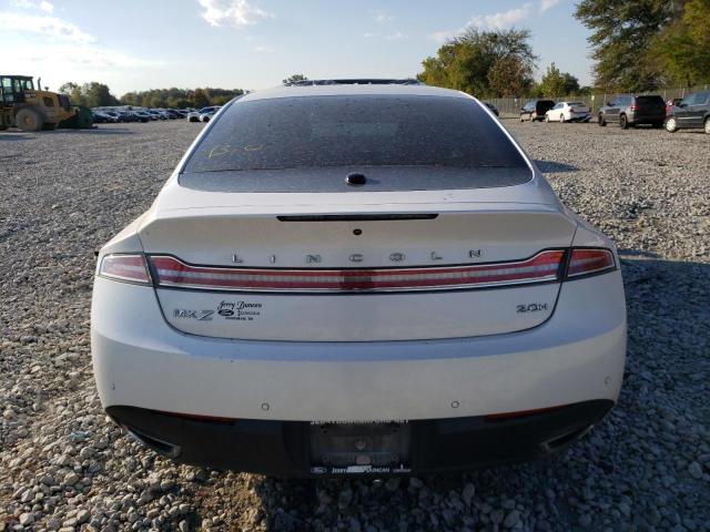 Photo 5 VIN: 3LN6L2LU8FR602421 - LINCOLN MKZ HYBRID 