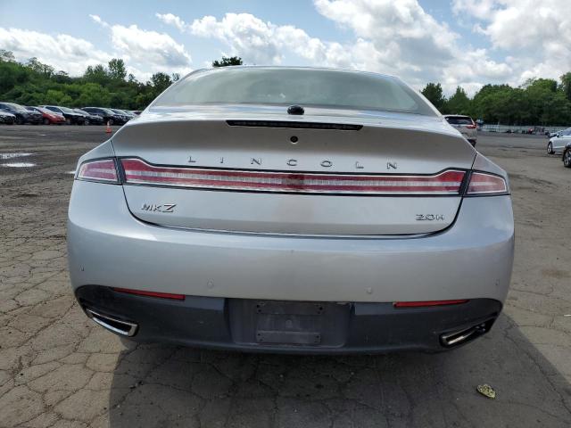 Photo 5 VIN: 3LN6L2LU8FR609126 - LINCOLN MKZ 