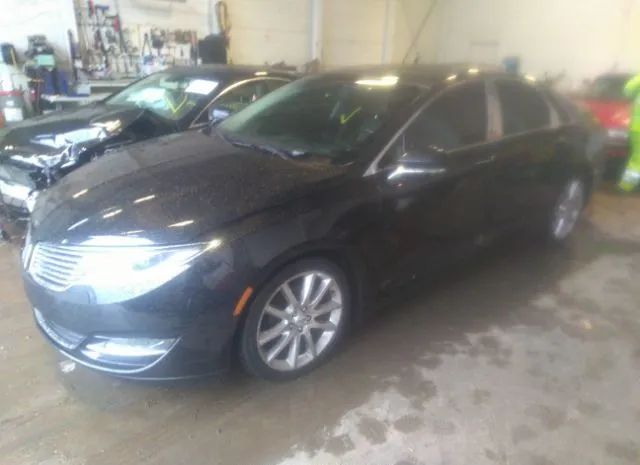 Photo 1 VIN: 3LN6L2LU8FR610034 - LINCOLN MKZ 