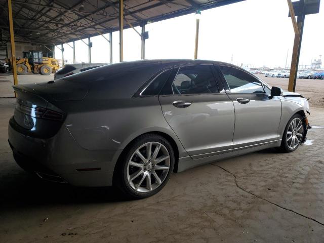 Photo 2 VIN: 3LN6L2LU8FR610776 - LINCOLN MKZ HYBRID 