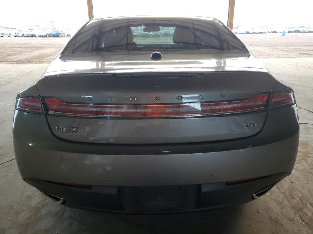 Photo 5 VIN: 3LN6L2LU8FR610776 - LINCOLN MKZ HYBRID 