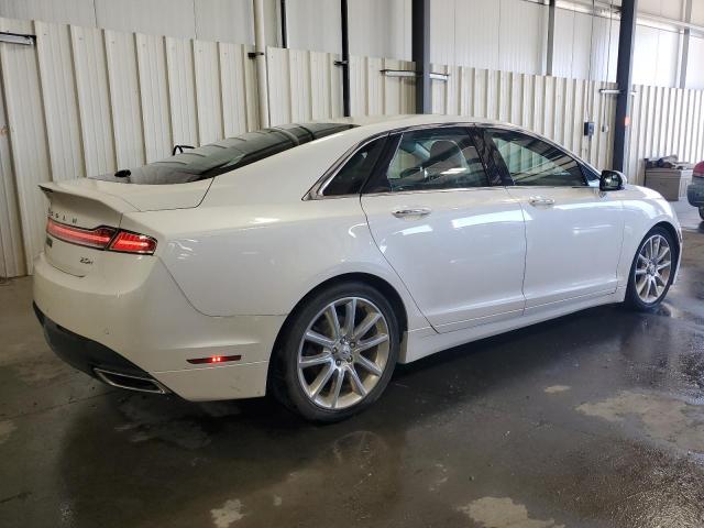 Photo 2 VIN: 3LN6L2LU8FR624466 - LINCOLN MKZ HYBRID 