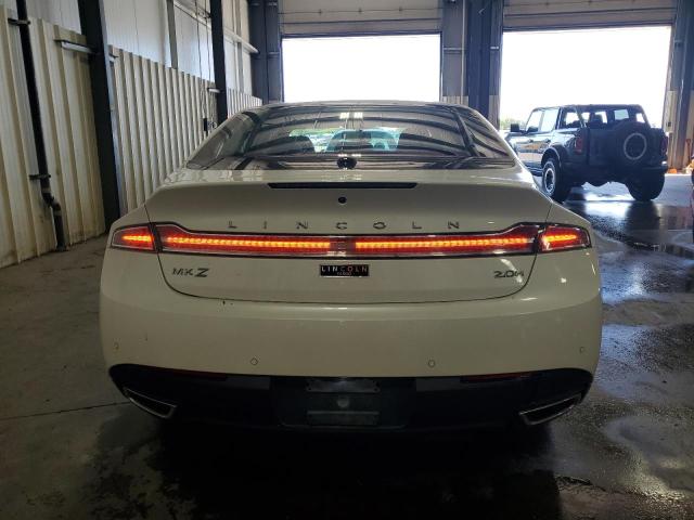 Photo 5 VIN: 3LN6L2LU8FR624466 - LINCOLN MKZ HYBRID 