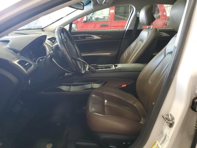 Photo 6 VIN: 3LN6L2LU8FR624466 - LINCOLN MKZ HYBRID 