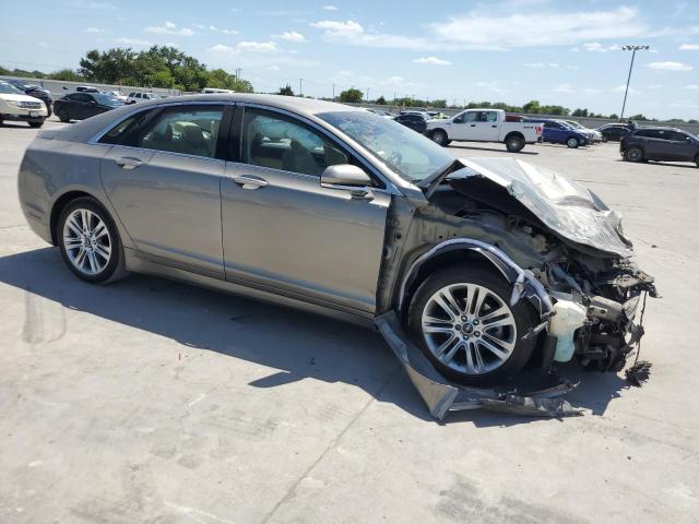 Photo 3 VIN: 3LN6L2LU8FR629523 - LINCOLN MKZ 