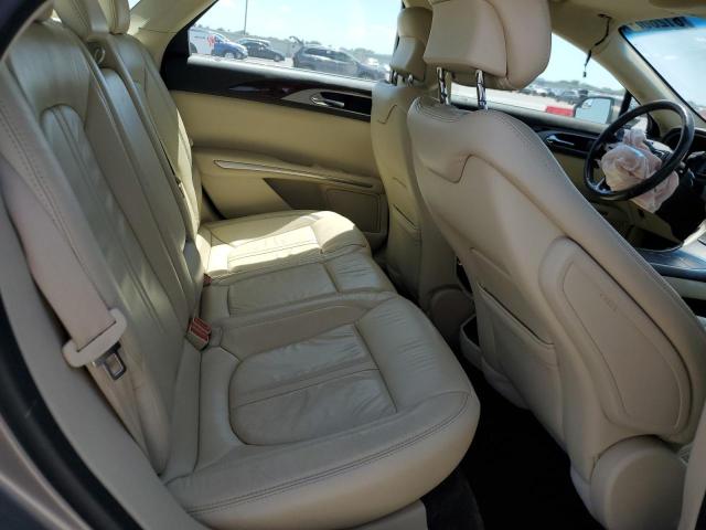 Photo 9 VIN: 3LN6L2LU8FR629523 - LINCOLN MKZ 