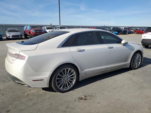 Photo 2 VIN: 3LN6L2LU8FR629568 - LINCOLN MKZ HYBRID 