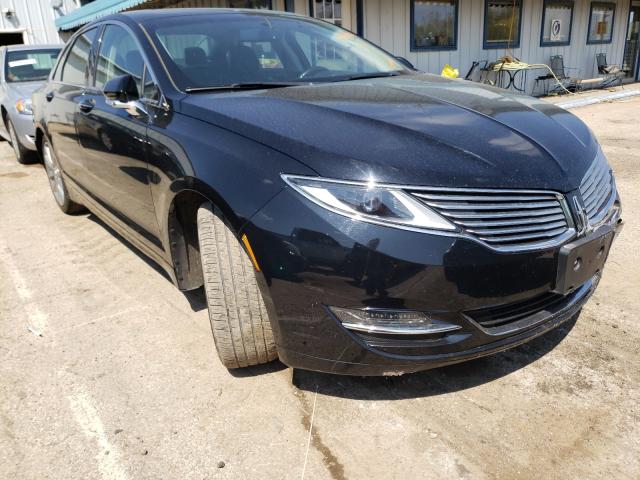 Photo 0 VIN: 3LN6L2LU8GR600444 - LINCOLN MKZ HYBRID 