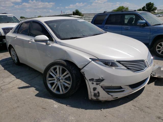 Photo 0 VIN: 3LN6L2LU8GR603473 - LINCOLN MKZ HYBRID 