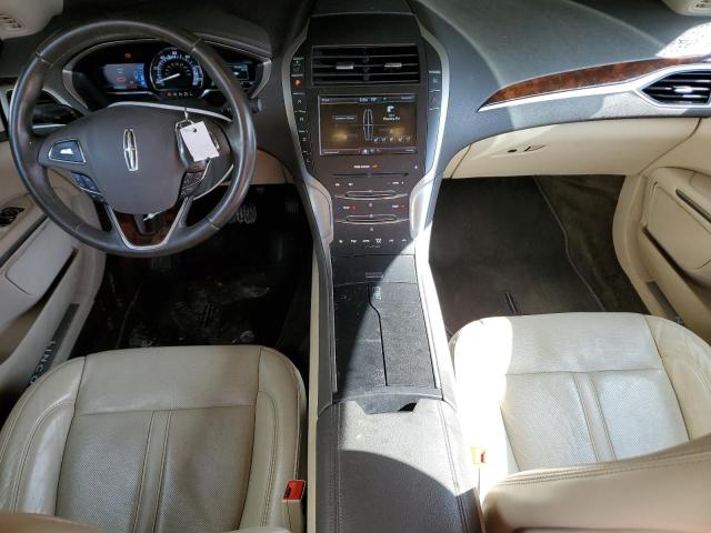 Photo 8 VIN: 3LN6L2LU8GR606194 - LINCOLN MKZ HYBRID 