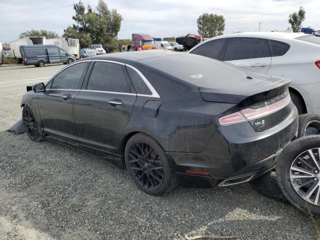 Photo 1 VIN: 3LN6L2LU8GR617695 - LINCOLN MKZ 