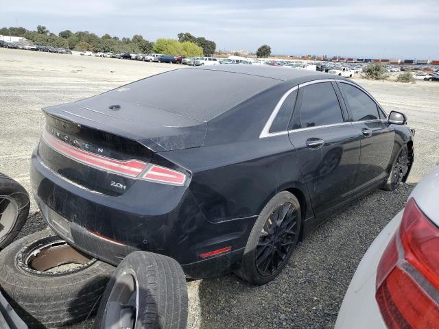 Photo 2 VIN: 3LN6L2LU8GR617695 - LINCOLN MKZ 