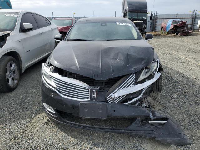 Photo 4 VIN: 3LN6L2LU8GR617695 - LINCOLN MKZ 