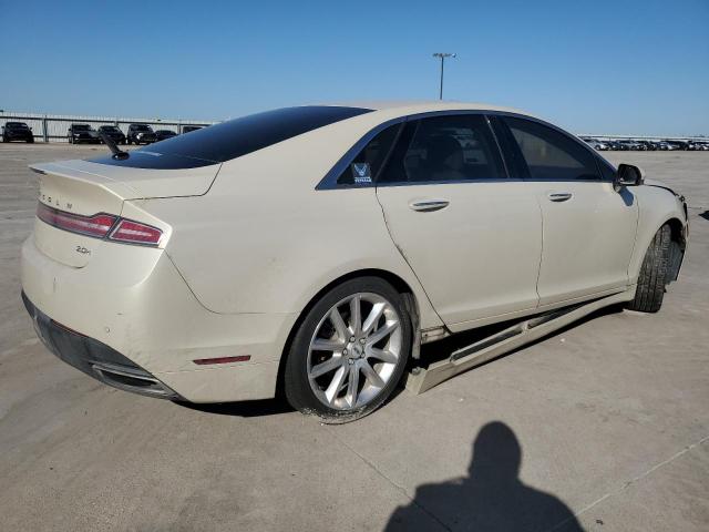 Photo 2 VIN: 3LN6L2LU8GR618121 - LINCOLN MKZ 