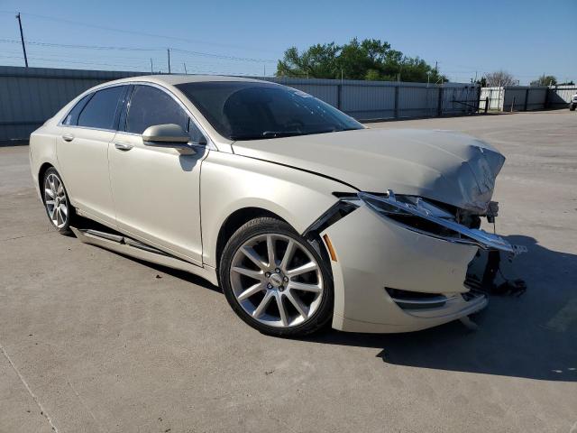 Photo 3 VIN: 3LN6L2LU8GR618121 - LINCOLN MKZ 