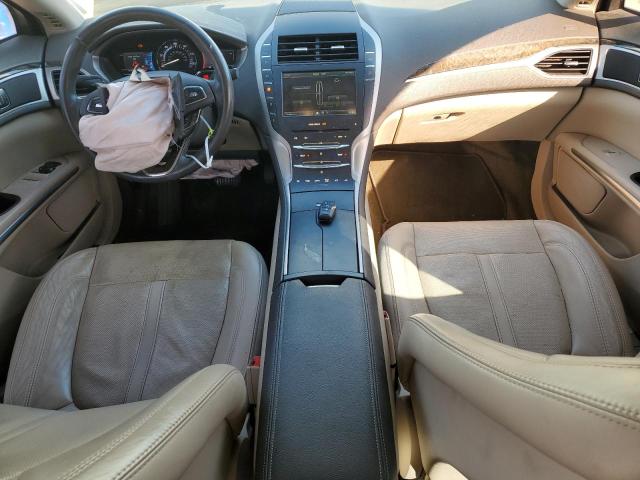 Photo 7 VIN: 3LN6L2LU8GR618121 - LINCOLN MKZ 