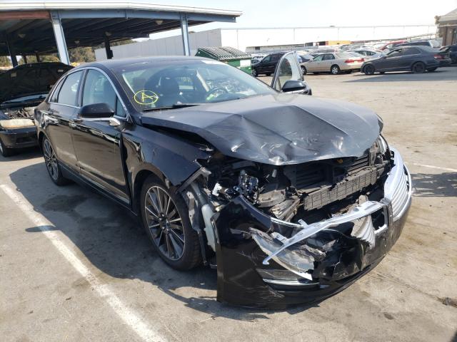 Photo 0 VIN: 3LN6L2LU8GR619009 - LINCOLN MKZ 