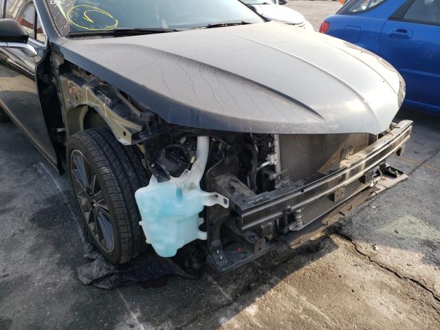 Photo 8 VIN: 3LN6L2LU8GR631659 - LINCOLN MKZ 