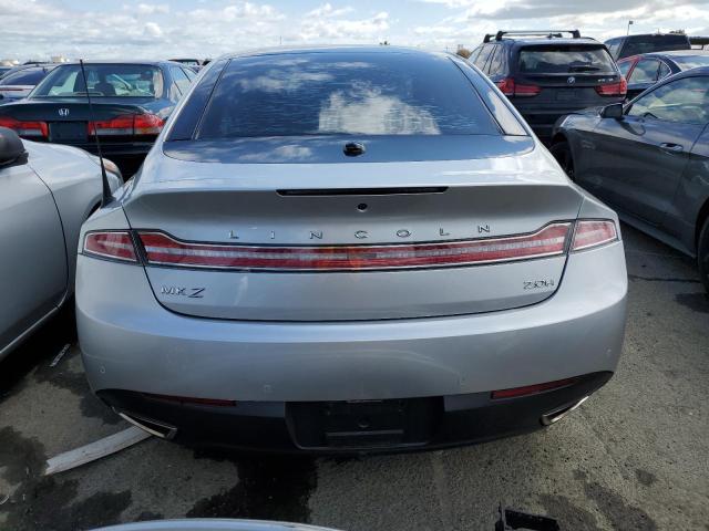 Photo 5 VIN: 3LN6L2LU9DR803337 - LINCOLN MKZ HYBRID 