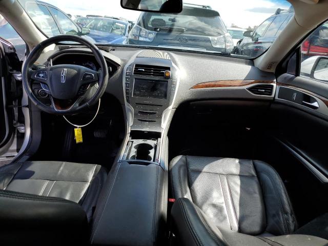 Photo 7 VIN: 3LN6L2LU9DR803337 - LINCOLN MKZ HYBRID 