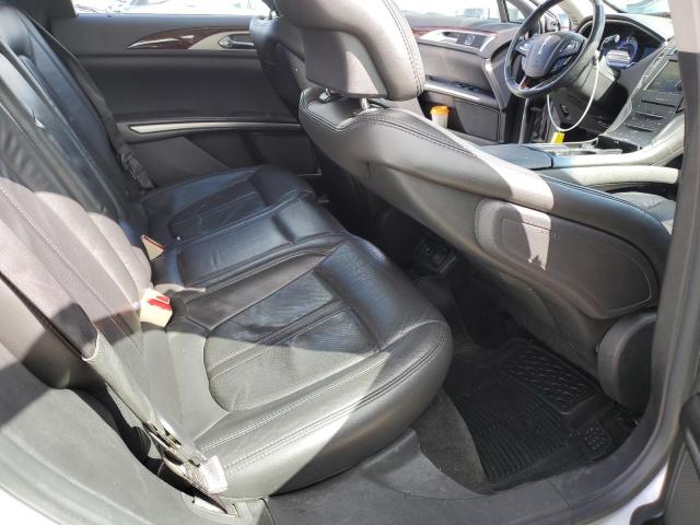 Photo 9 VIN: 3LN6L2LU9DR803337 - LINCOLN MKZ HYBRID 