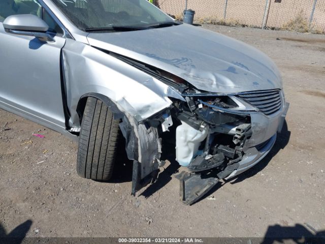 Photo 5 VIN: 3LN6L2LU9DR808294 - LINCOLN MKZ 