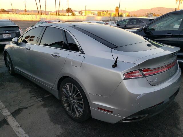 Photo 1 VIN: 3LN6L2LU9DR819117 - LINCOLN MKZ 