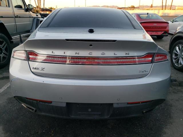 Photo 5 VIN: 3LN6L2LU9DR819117 - LINCOLN MKZ 