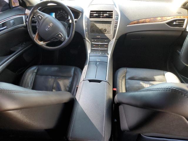 Photo 7 VIN: 3LN6L2LU9DR819117 - LINCOLN MKZ 