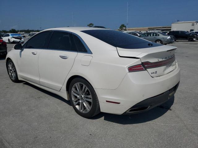 Photo 1 VIN: 3LN6L2LU9ER814212 - LINCOLN MKZ HYBRID 