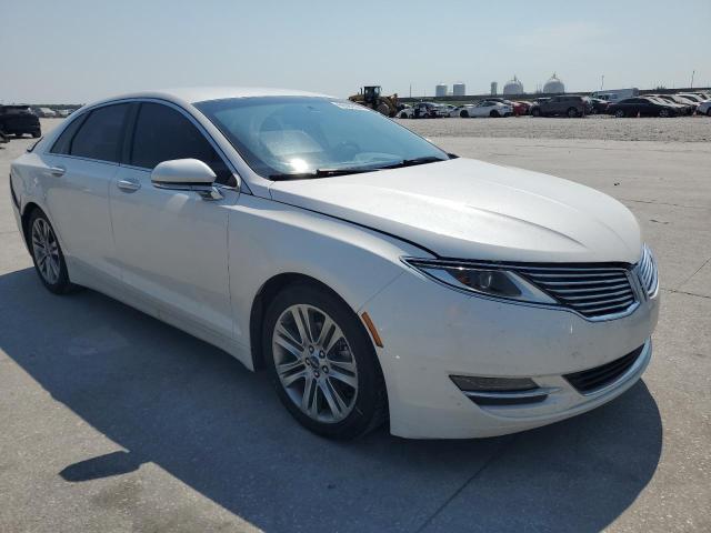 Photo 3 VIN: 3LN6L2LU9ER814212 - LINCOLN MKZ HYBRID 