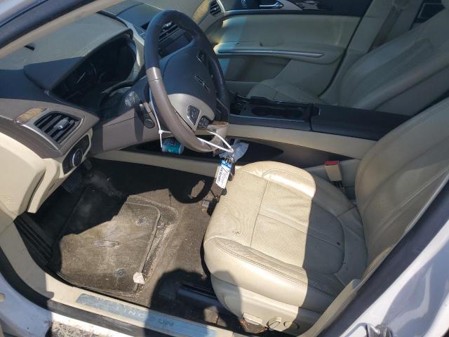 Photo 6 VIN: 3LN6L2LU9ER814212 - LINCOLN MKZ HYBRID 