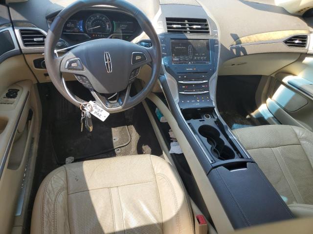 Photo 7 VIN: 3LN6L2LU9ER814212 - LINCOLN MKZ HYBRID 