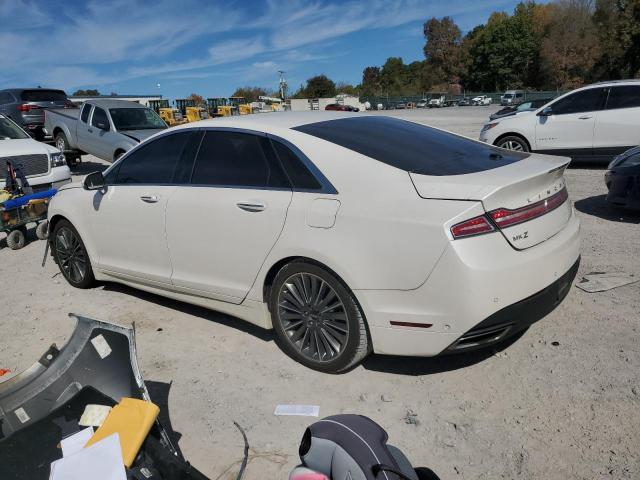 Photo 1 VIN: 3LN6L2LU9ER814940 - LINCOLN MKZ 