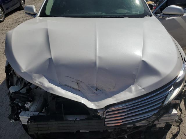 Photo 10 VIN: 3LN6L2LU9ER814940 - LINCOLN MKZ 