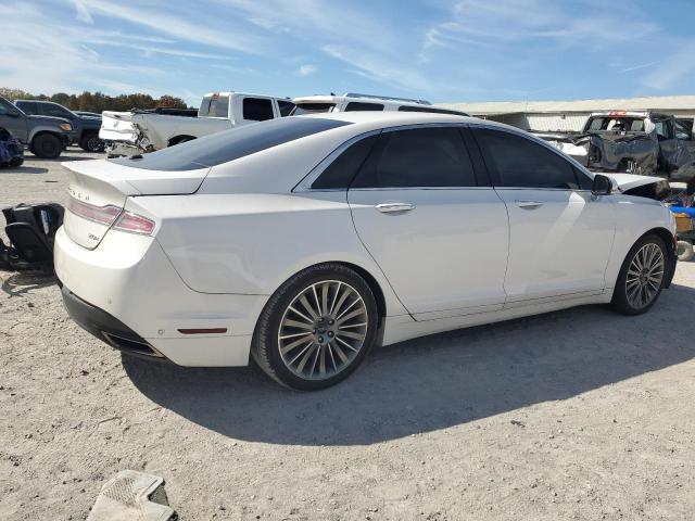 Photo 2 VIN: 3LN6L2LU9ER814940 - LINCOLN MKZ 