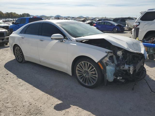 Photo 3 VIN: 3LN6L2LU9ER814940 - LINCOLN MKZ 