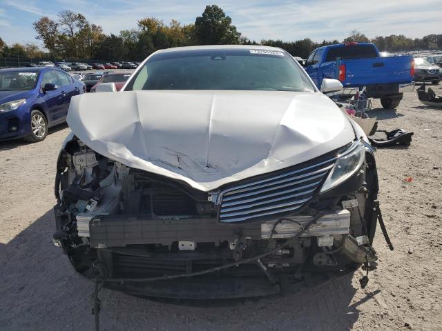 Photo 4 VIN: 3LN6L2LU9ER814940 - LINCOLN MKZ 