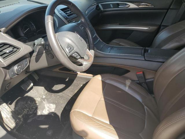 Photo 6 VIN: 3LN6L2LU9ER814940 - LINCOLN MKZ 